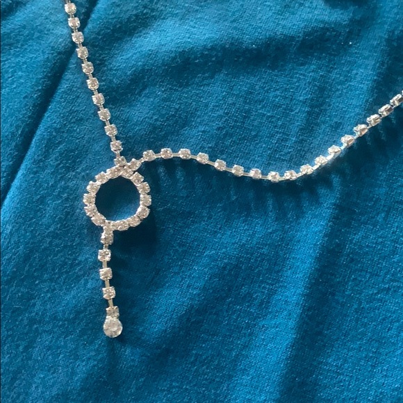 Earring n necklace - Picture 2 of 4